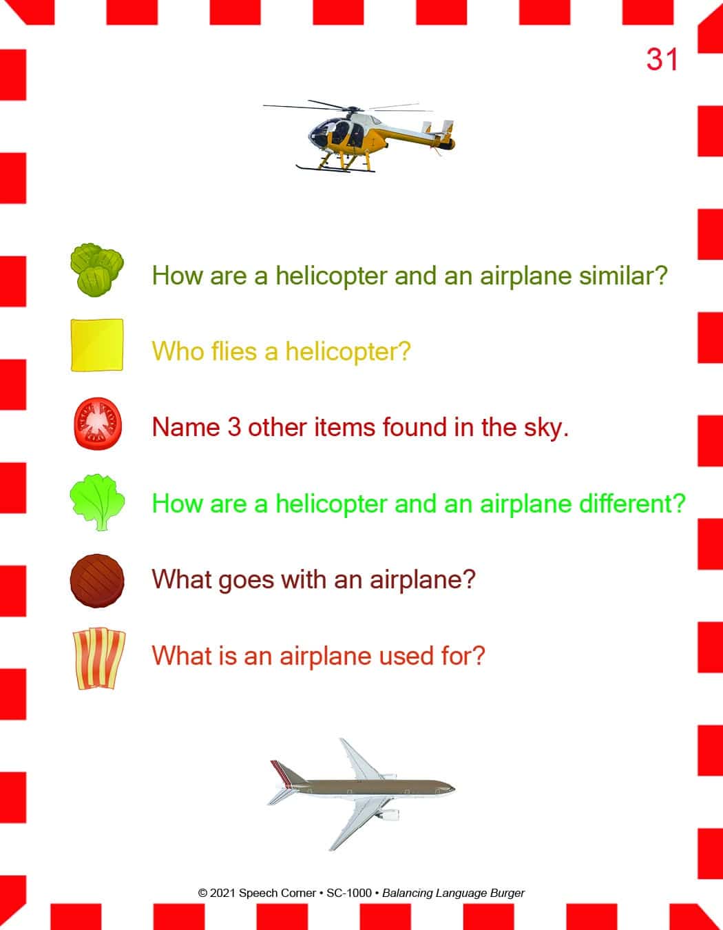 Balancing Language Burger - Image 11