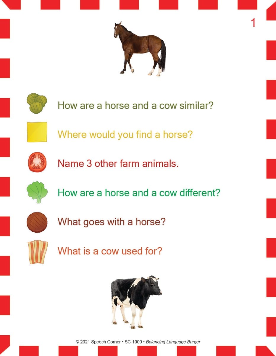 Balancing Language Burger - Image 4