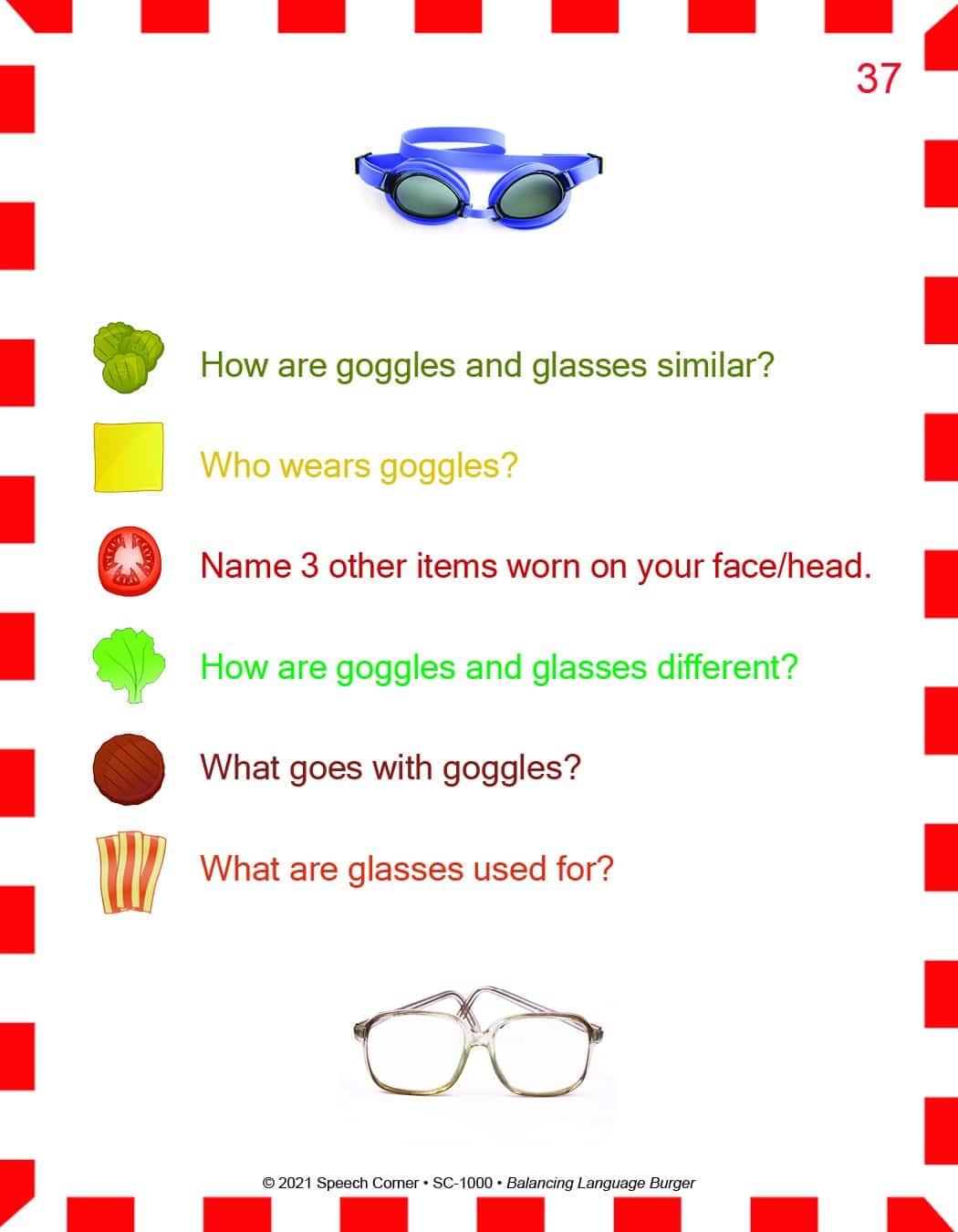 Balancing Language Burger - Image 12