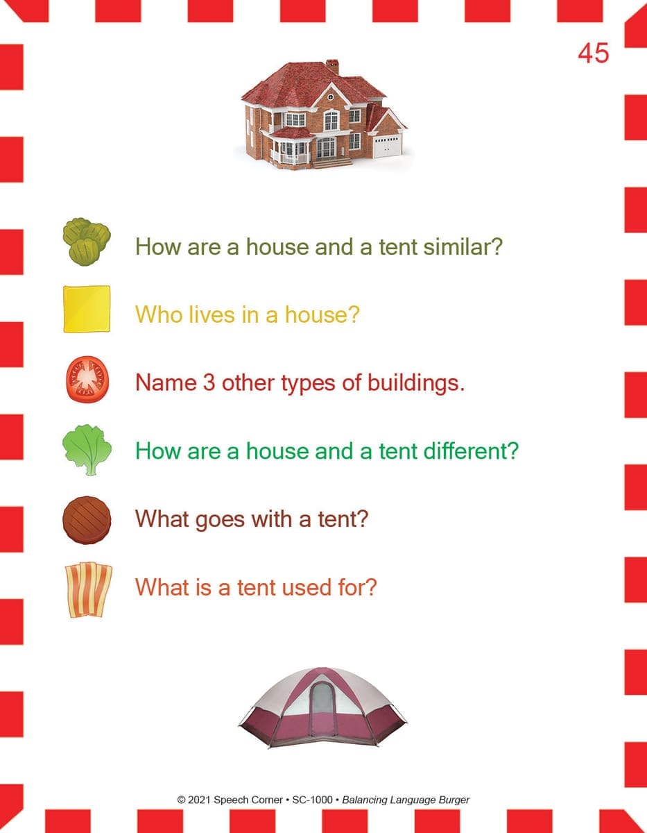 Balancing Language Burger - Image 8