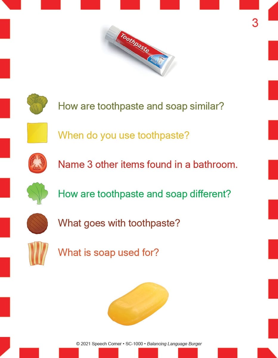 Balancing Language Burger - Image 5