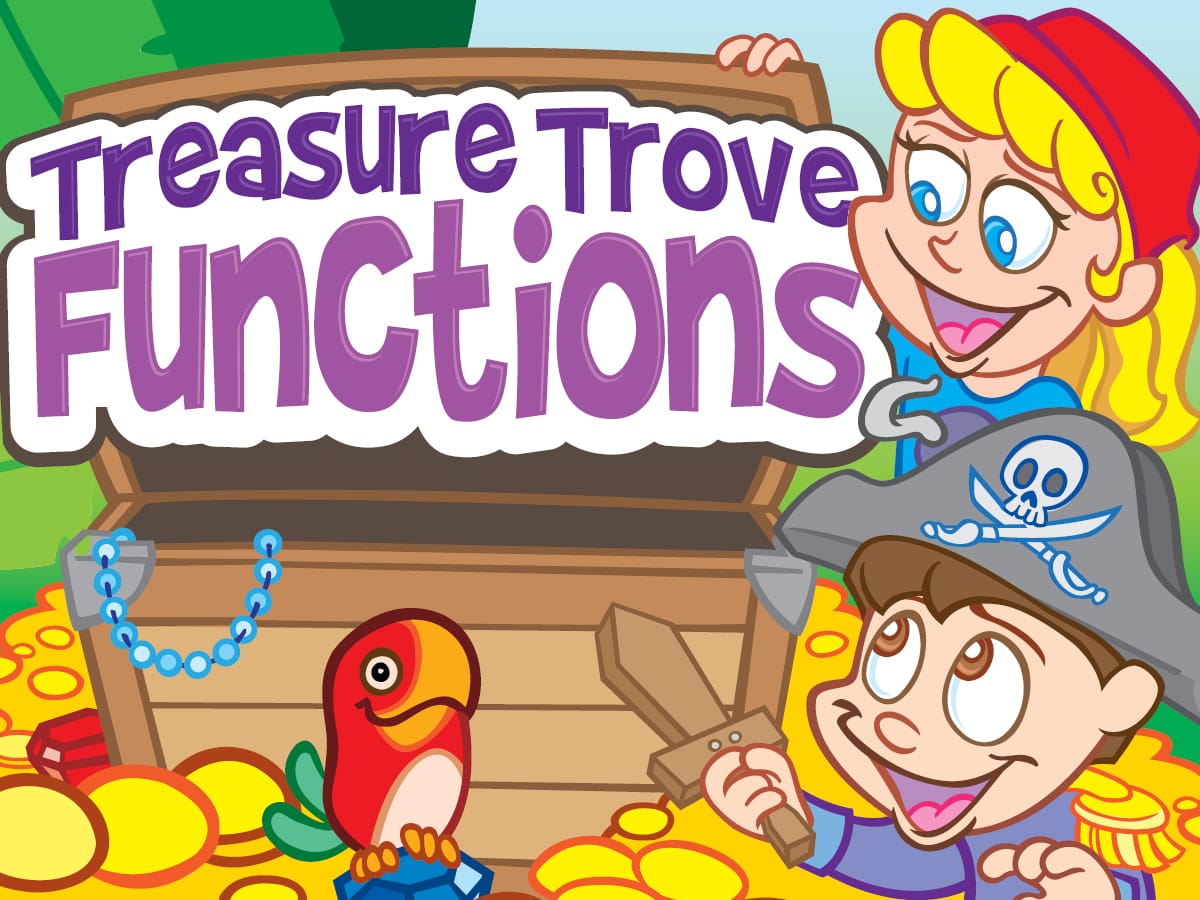 Treasure Trove Semantics Mega Bundle Add-On - Image 7