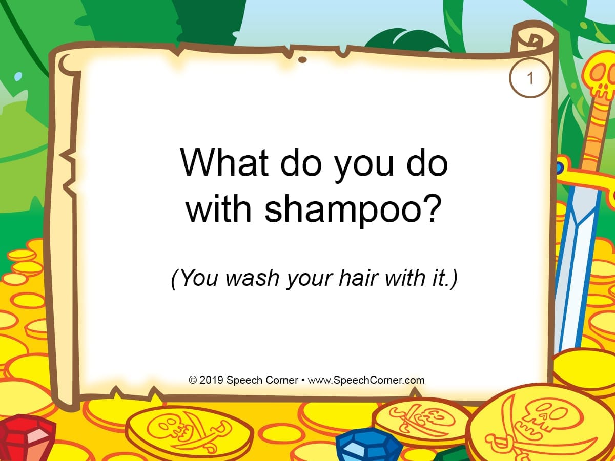 Treasure Trove Semantics Mega Bundle Add-On - Image 8