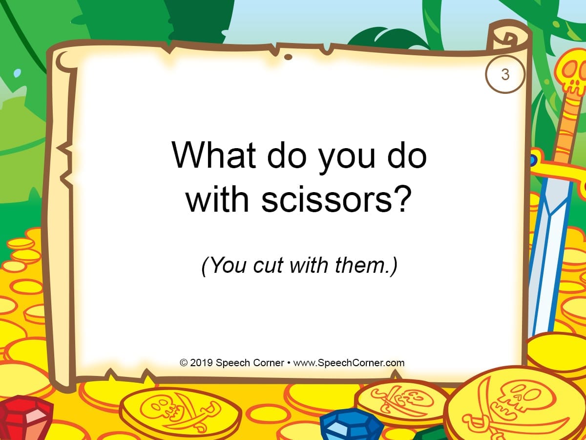 Treasure Trove Semantics Mega Bundle Add-On - Image 9