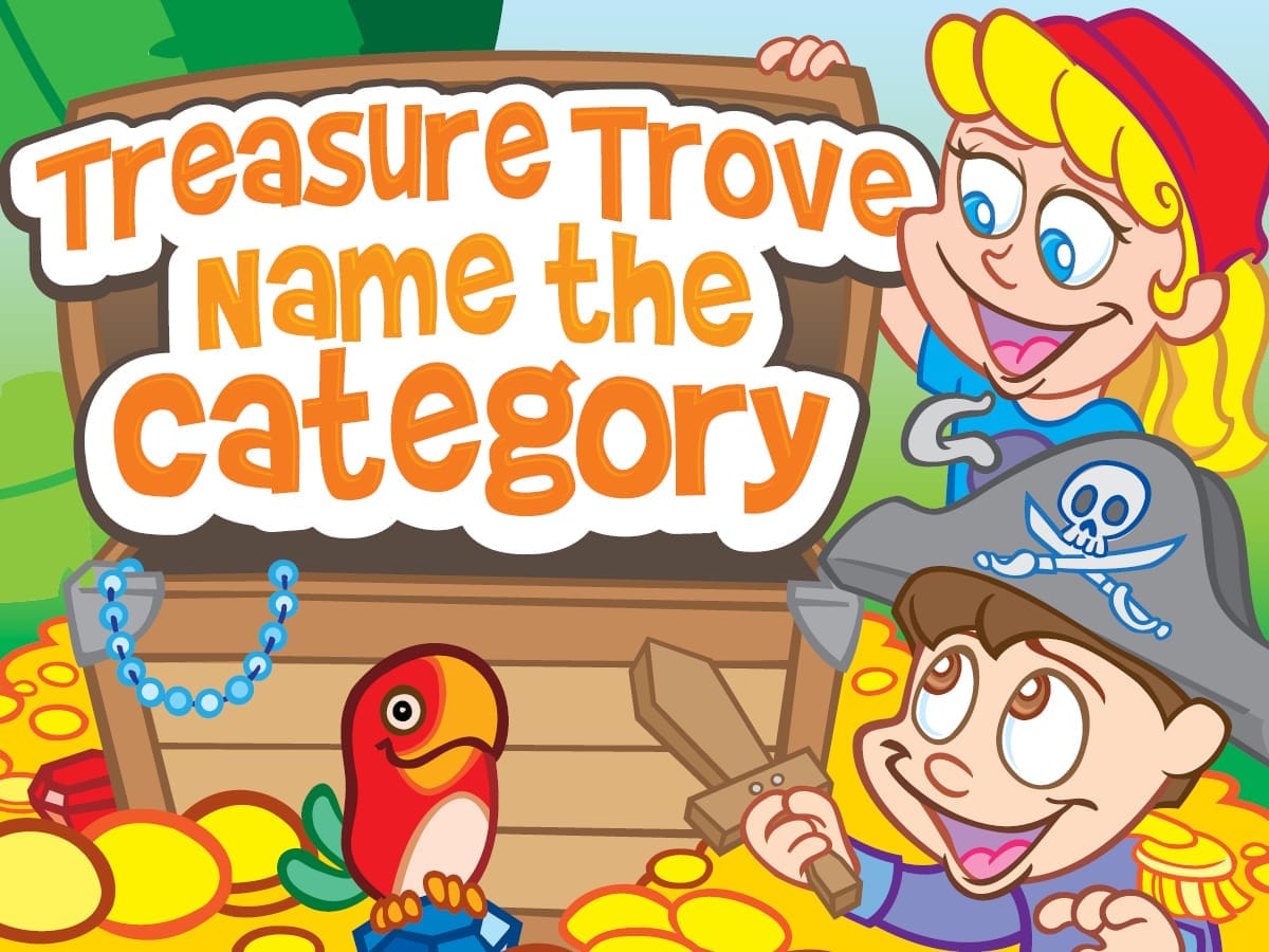 Treasure Trove Semantics Mega Bundle Add-On - Image 10