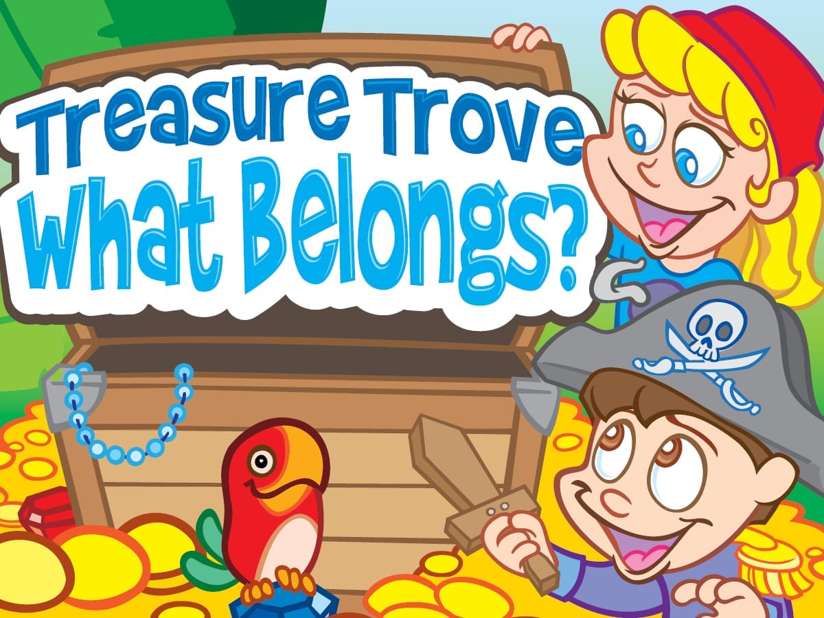 Treasure Trove Semantics Mega Bundle Add-On - Image 13