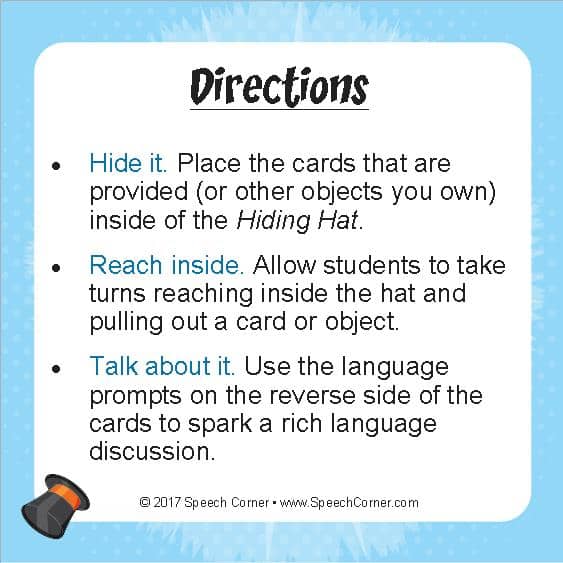 Hiding Hat - Image 5