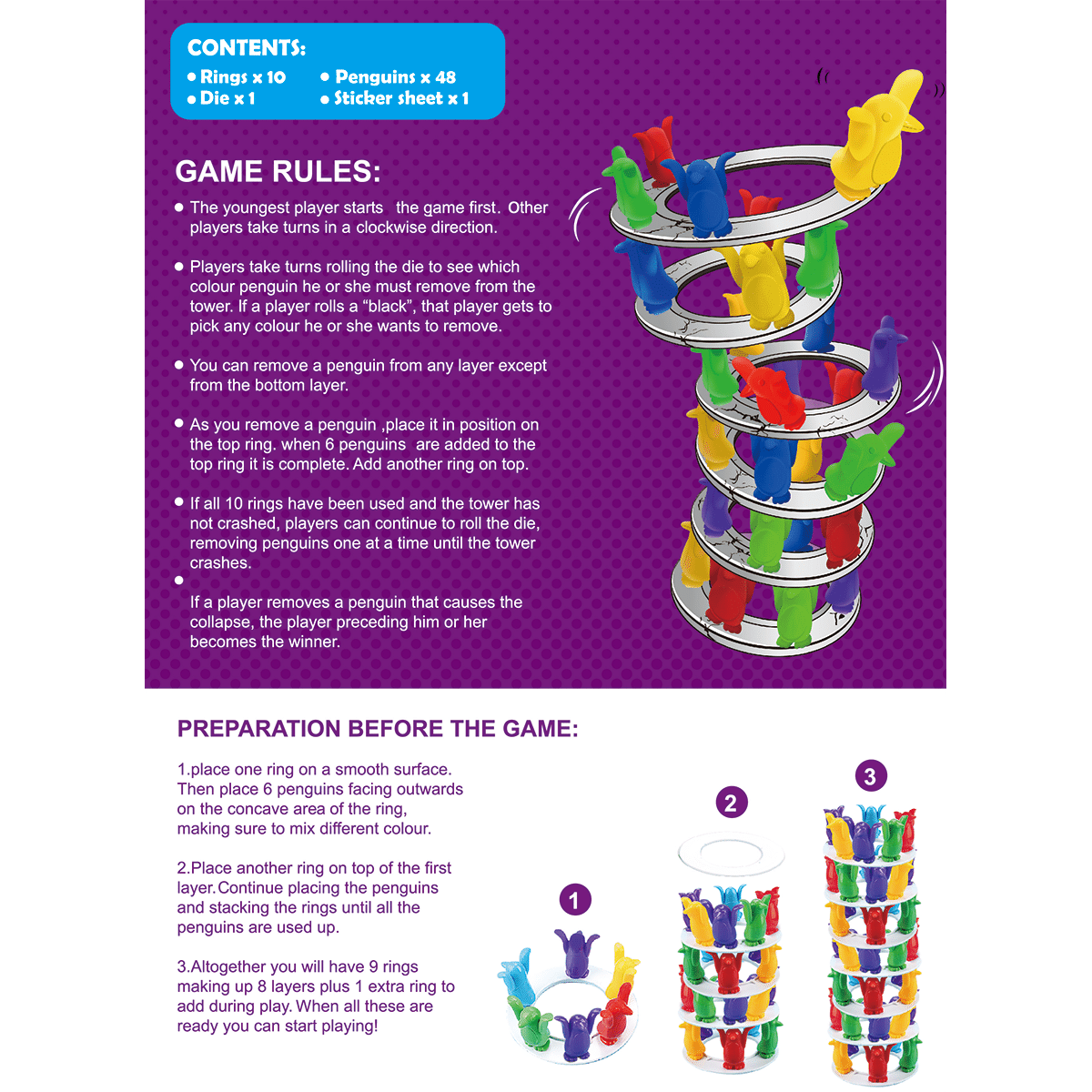 Tower Collapse - Image 6