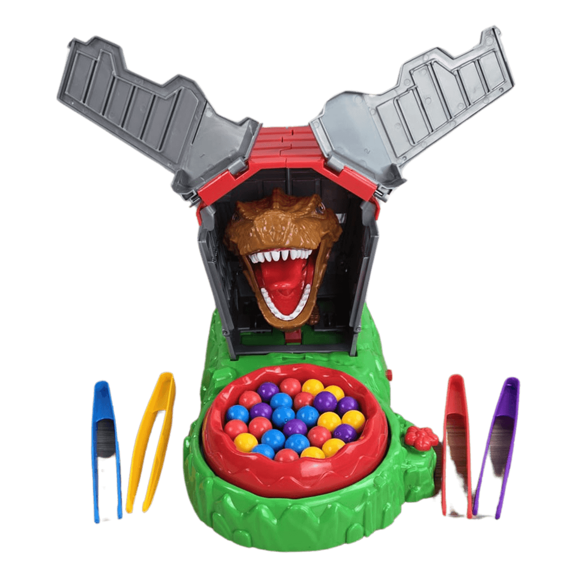 Caution Dinosaur - Image 3