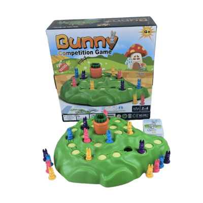 Bunny Competition *Ships in February*