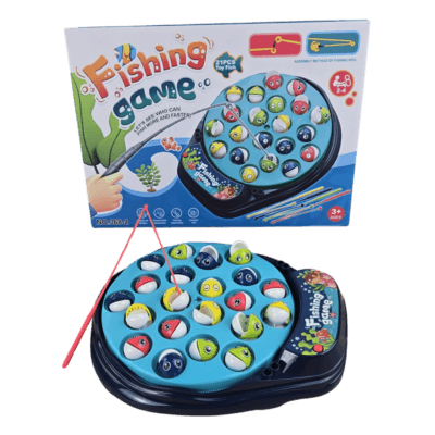Fishing Game *Ships in February*