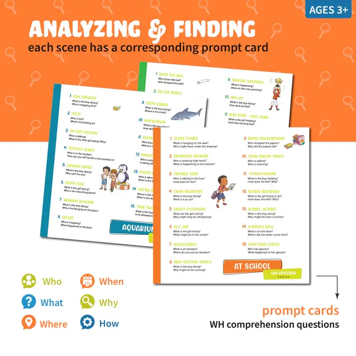 Spark Picture This! 2 Flipbook - Image 6