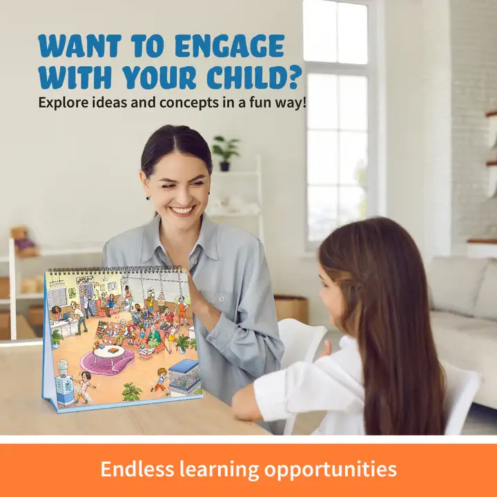 Spark Picture This! 2 Flipbook - Image 4