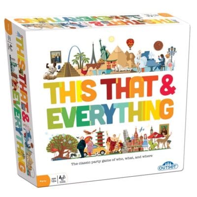 This That & Everything **Damaged/Dented Discount** Web Only