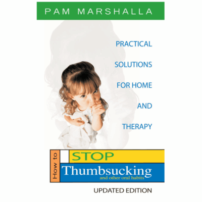 How to Stop Thumbsucking