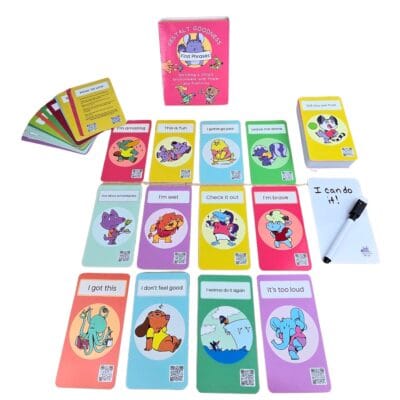 Gestalt Goodness First Phrases