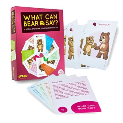 What Can Bear Say?