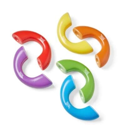 Phoneme Phone Set of 6