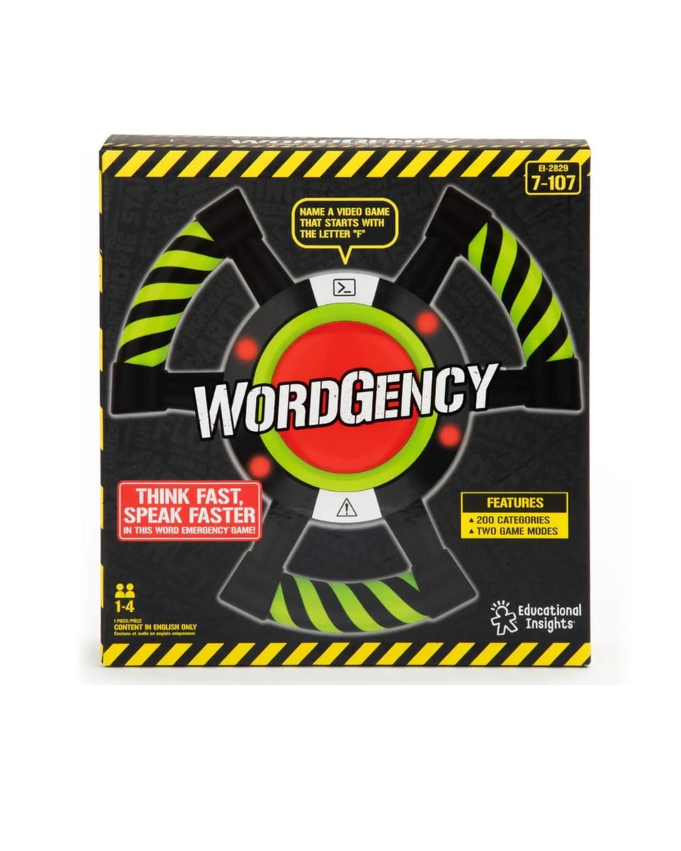 Wordgency - Image 2