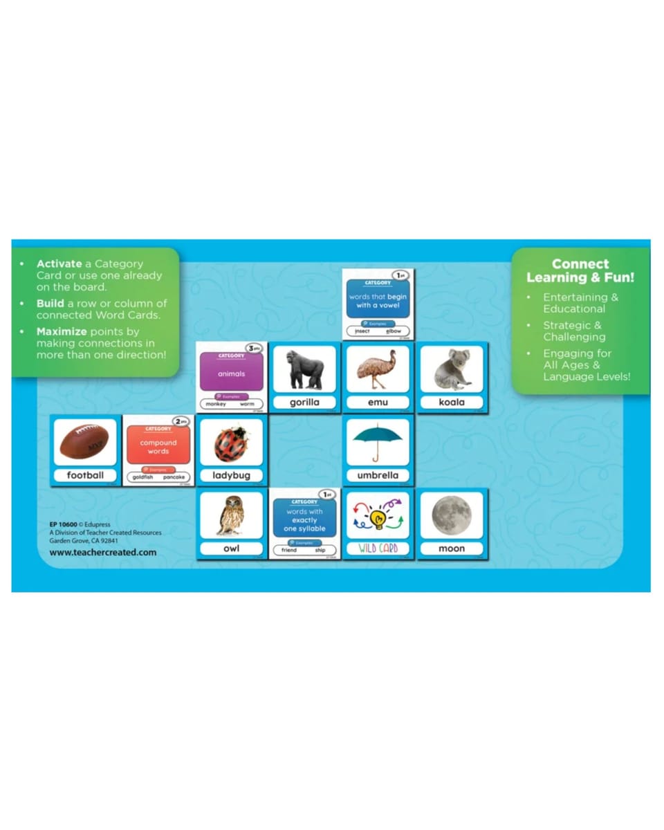 Connectegories - Image 7