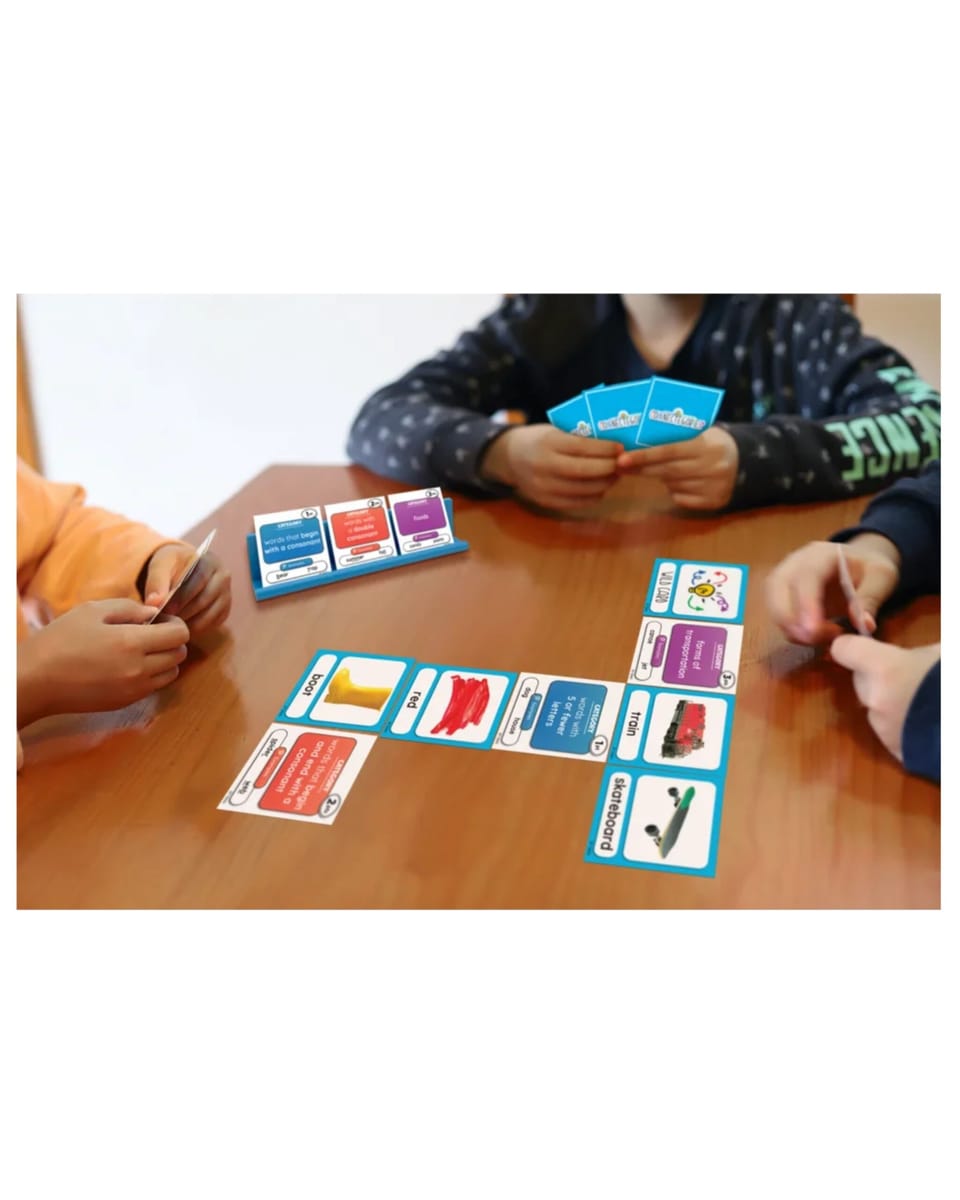 Connectegories - Image 4