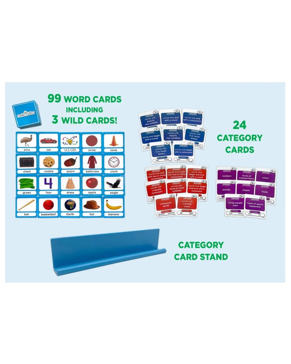 Connectegories - Image 2