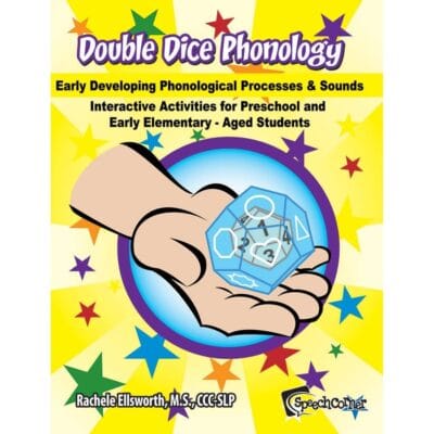 Double Dice Phonology