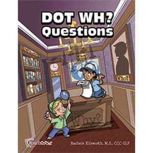 Dot WH? Questions