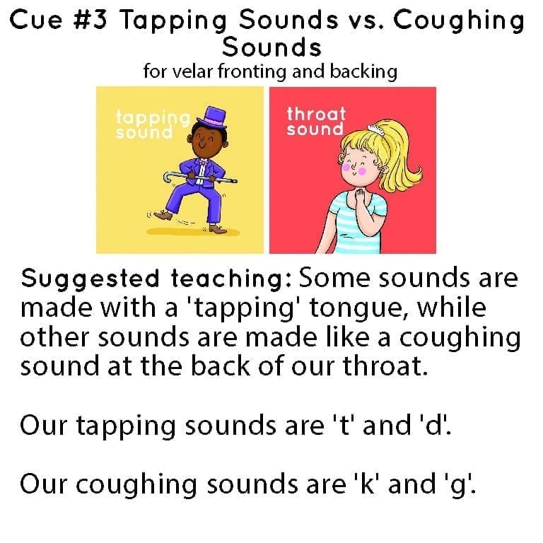 Bjorem Minimal Pairs: Fronting & Backing - Image 14