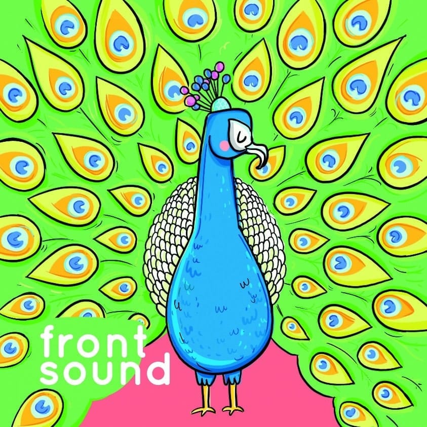 Bjorem Minimal Pairs: Fronting & Backing - Image 7