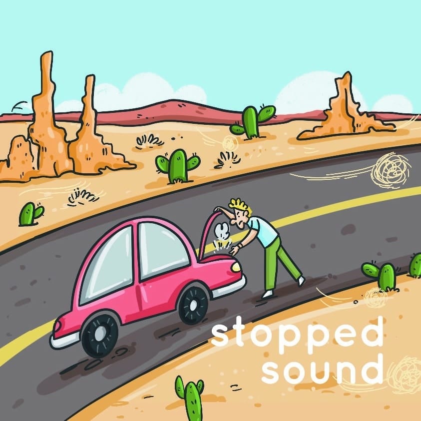 Bjorem Minimal Pairs: Stopping - Image 3