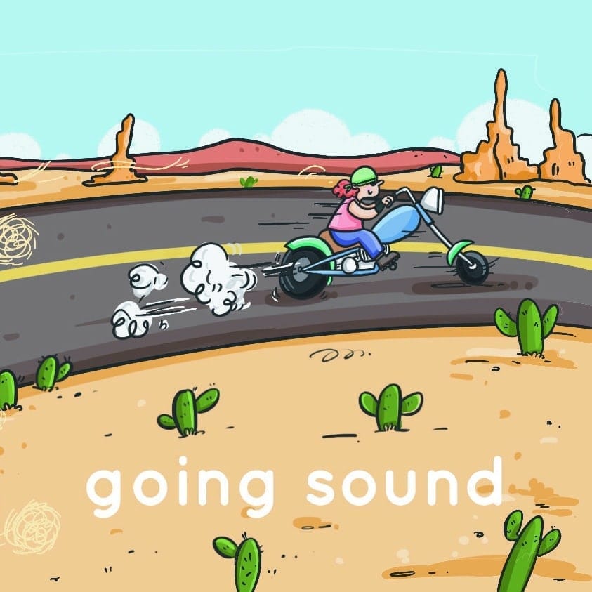 Bjorem Minimal Pairs: Stopping - Image 4