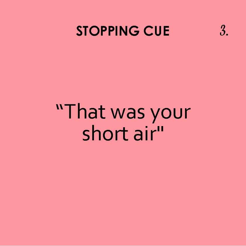 Bjorem Minimal Pairs: Stopping - Image 7