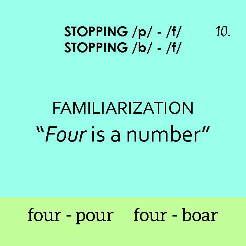 Bjorem Minimal Pairs: Stopping - Image 11