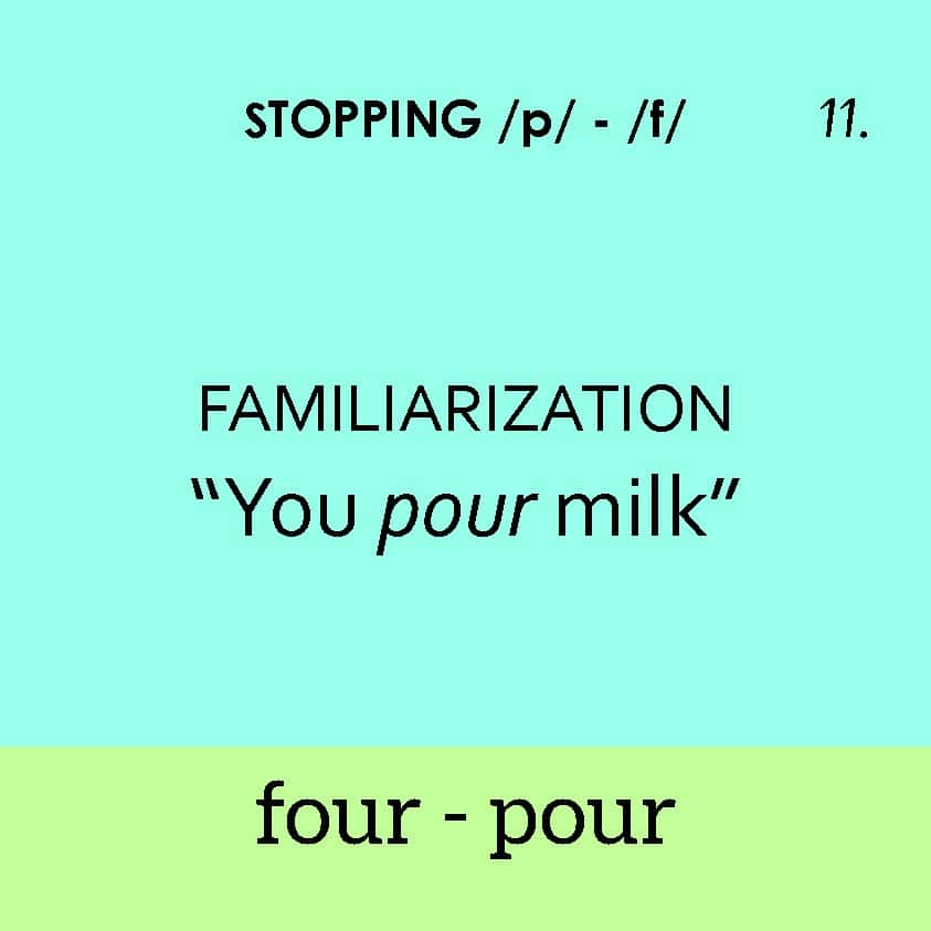 Bjorem Minimal Pairs: Stopping - Image 13