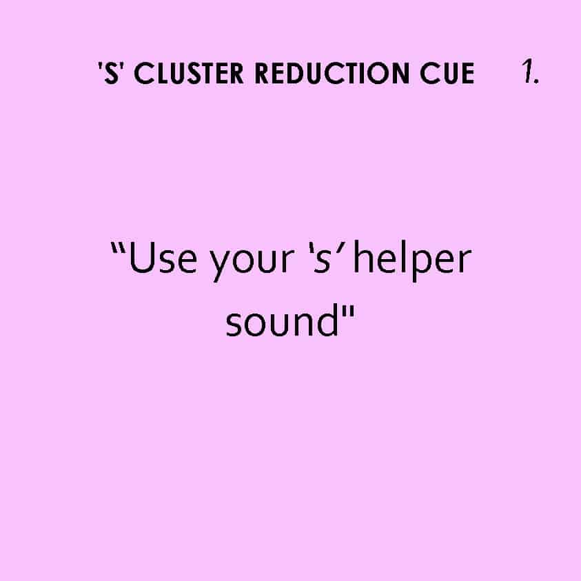 Bjorem Minimal Pairs: S Cluster Reduction - Image 12