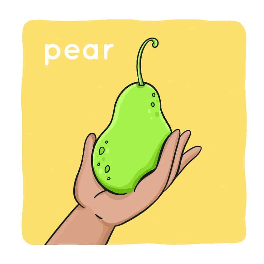 Bjorem Minimal Pairs: Voicing - Image 15