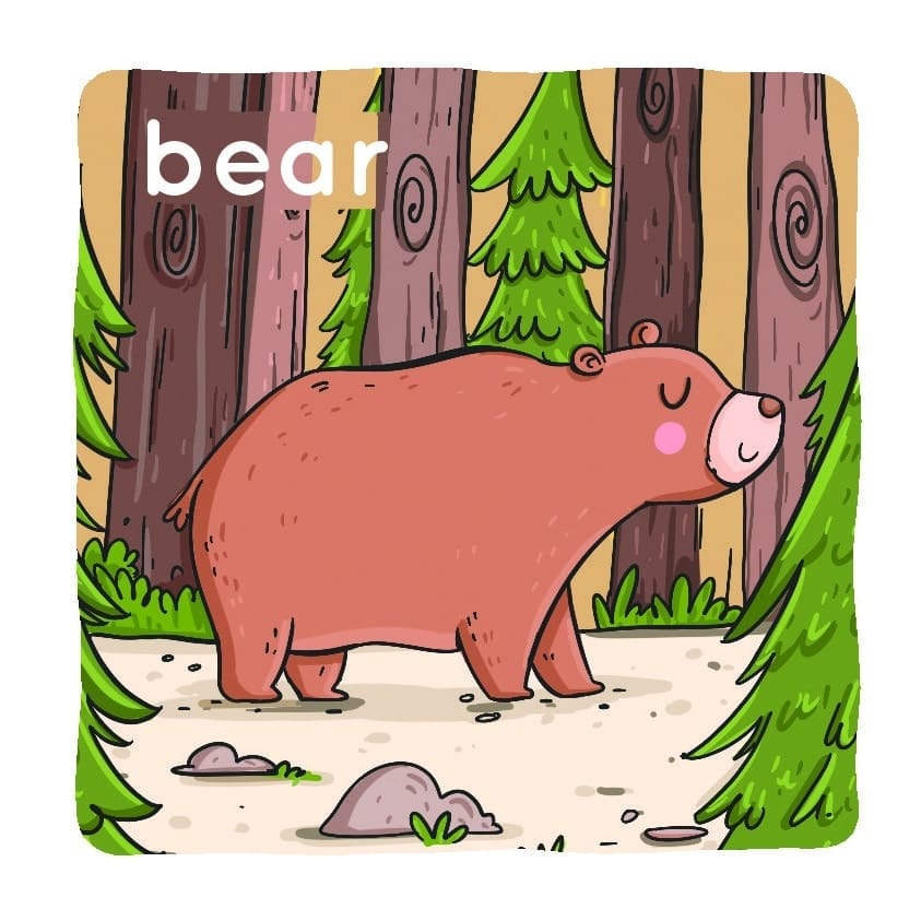 Bjorem Minimal Pairs: Voicing - Image 14