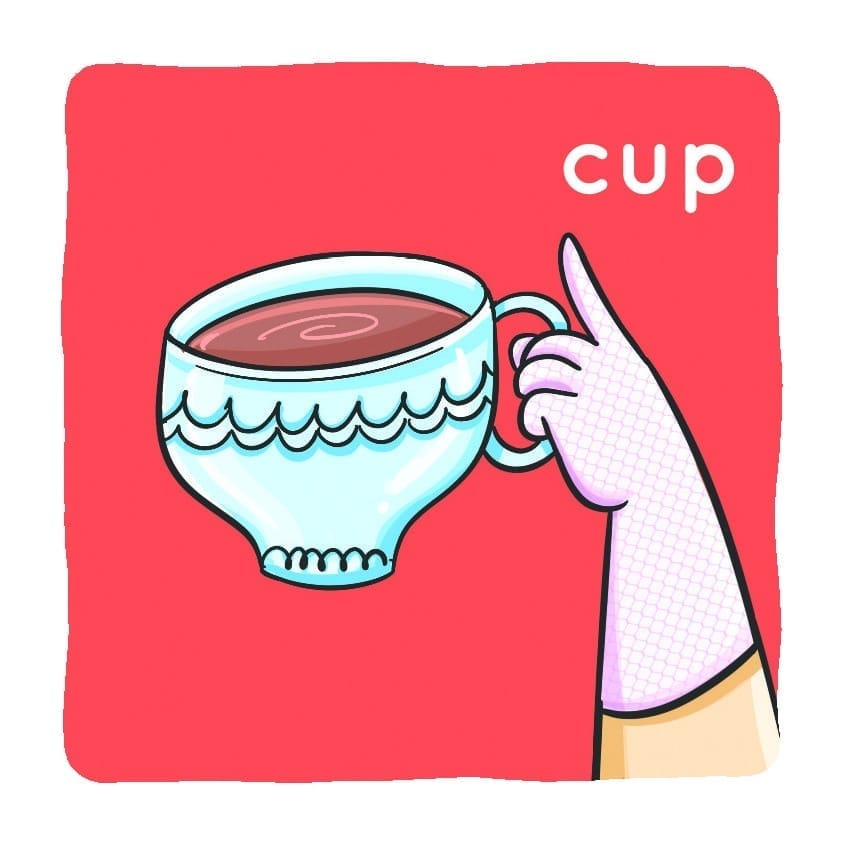 Bjorem Minimal Pairs: Voicing - Image 17