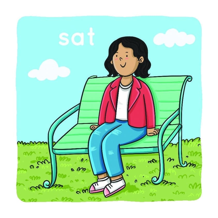 Bjorem Minimal Pairs: Voicing - Image 19