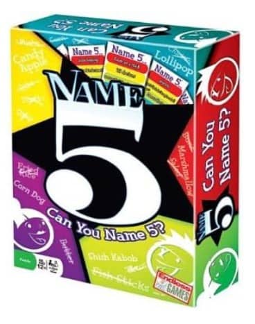 Can You Name 5? - Image 4