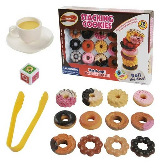 Stacking Cookies - Image 4