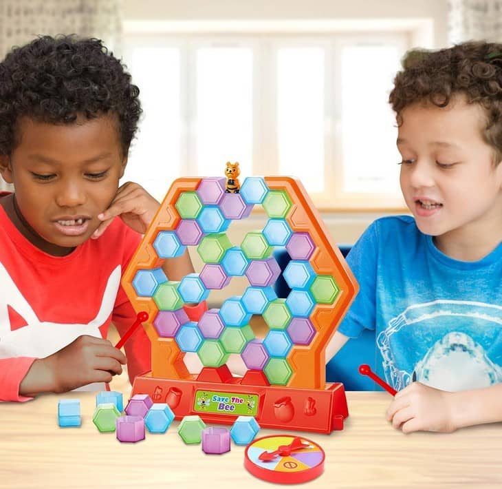 Save the Bee - Image 3