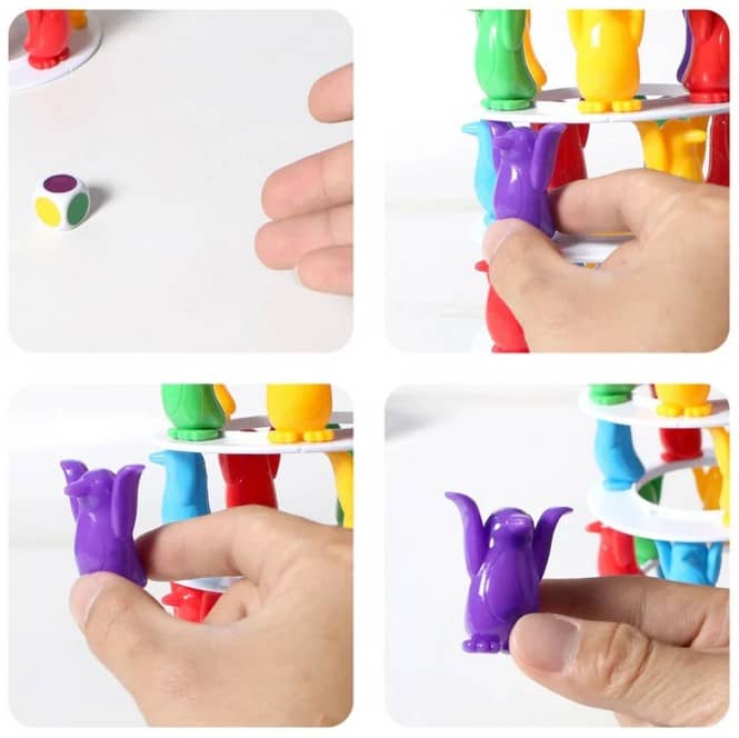 Tower Collapse - Image 4