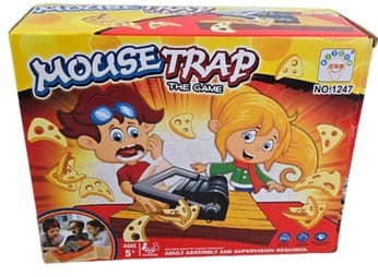 Mouse Trap - Image 3