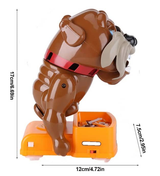 Don't Take Buster's Bones - Image 5