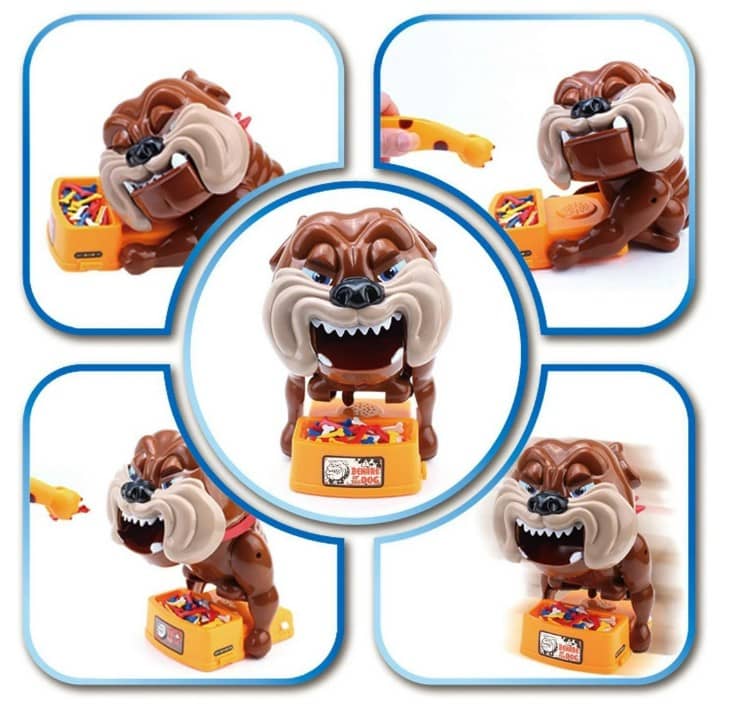 Don't Take Buster's Bones - Image 4