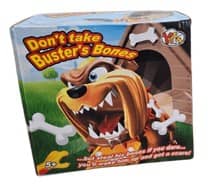 Don't Take Buster's Bones - Image 6