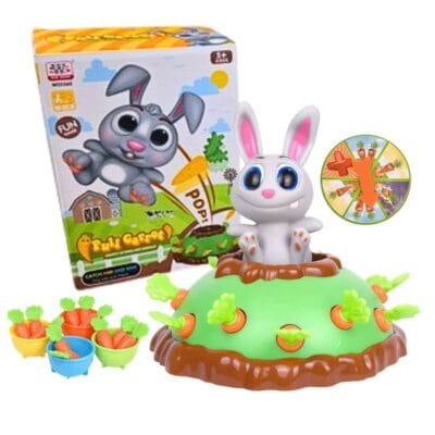 Pull Carrot **Damaged/Dented Discount** Web Only