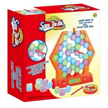 Save the Bee - Image 5